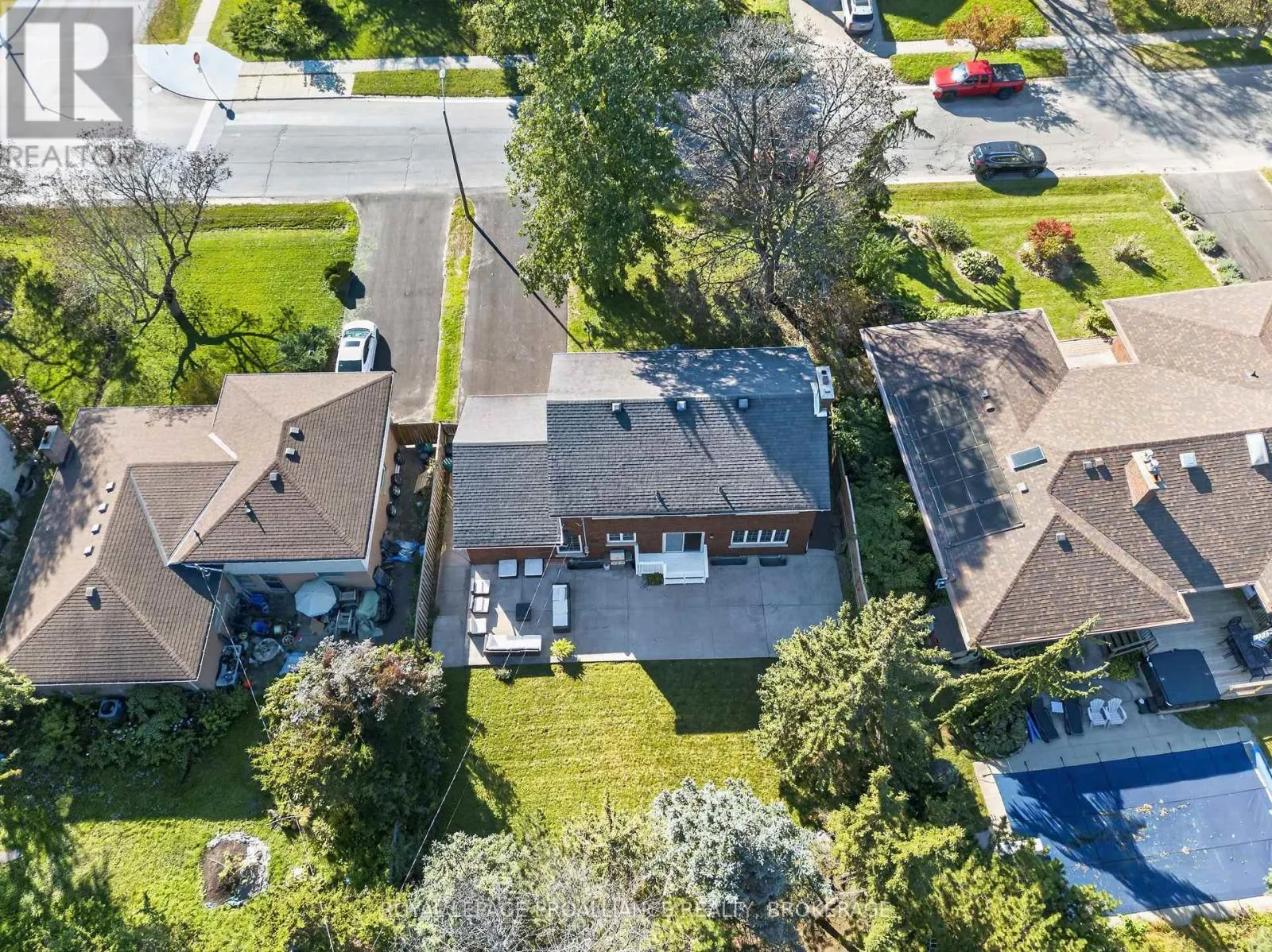 289 AVENUE ROAD