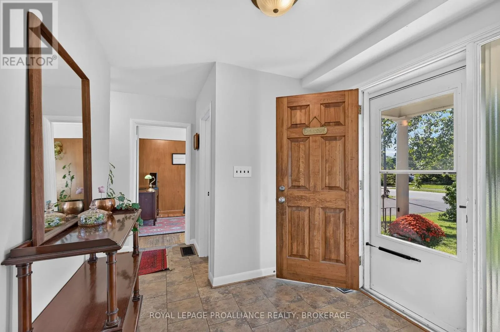 289 AVENUE ROAD