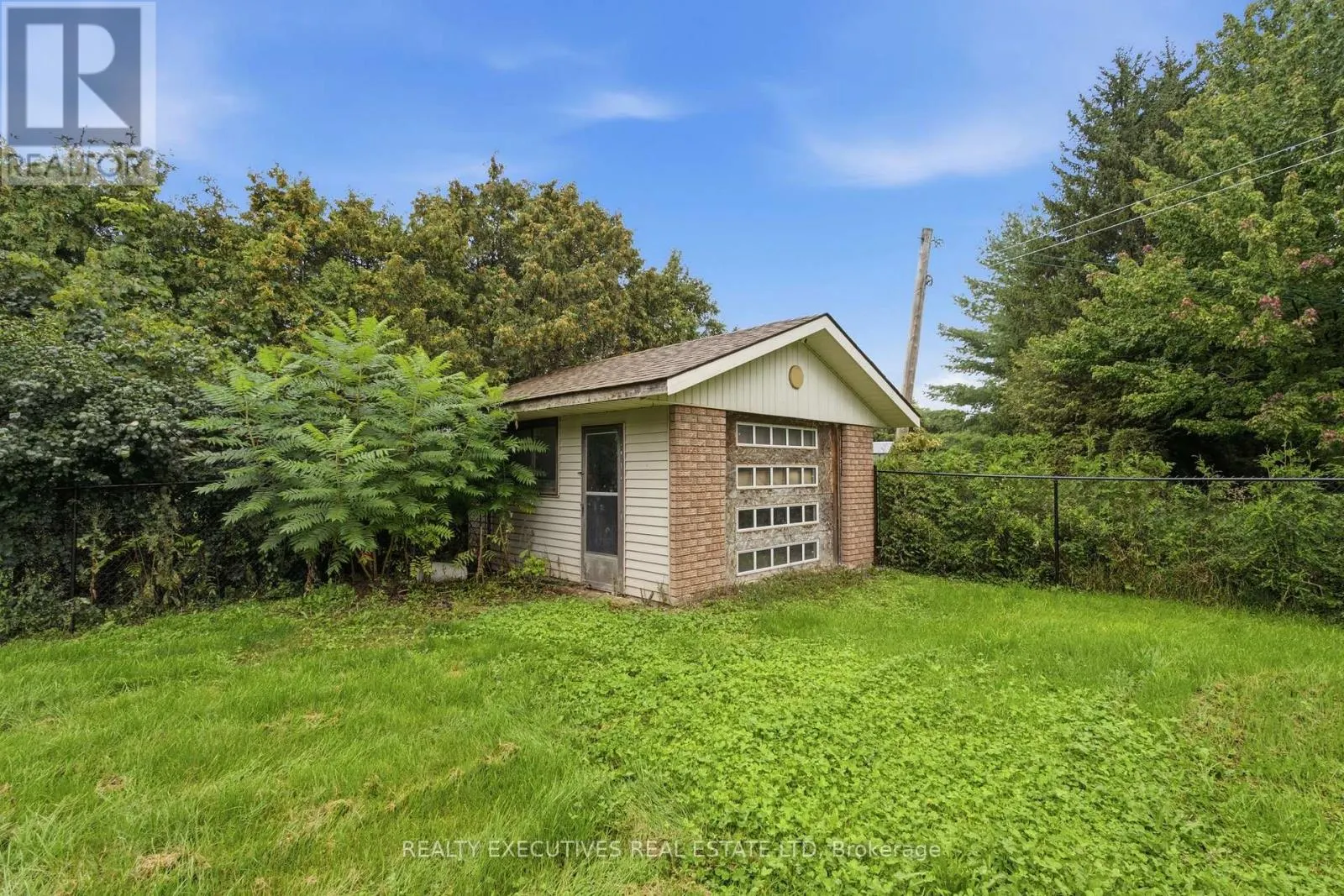 25 CRYSLER STATION ROAD