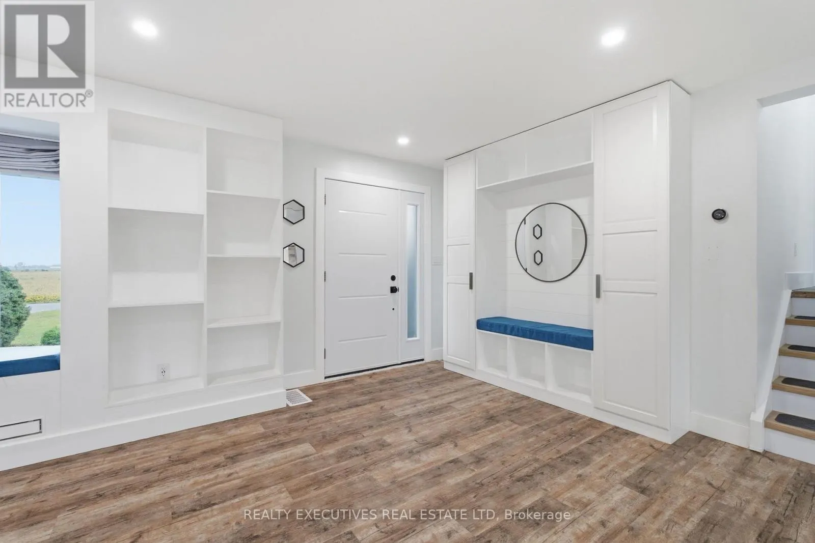 25 CRYSLER STATION ROAD