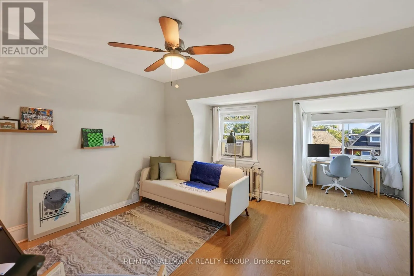 124-126 IRVING AVENUE