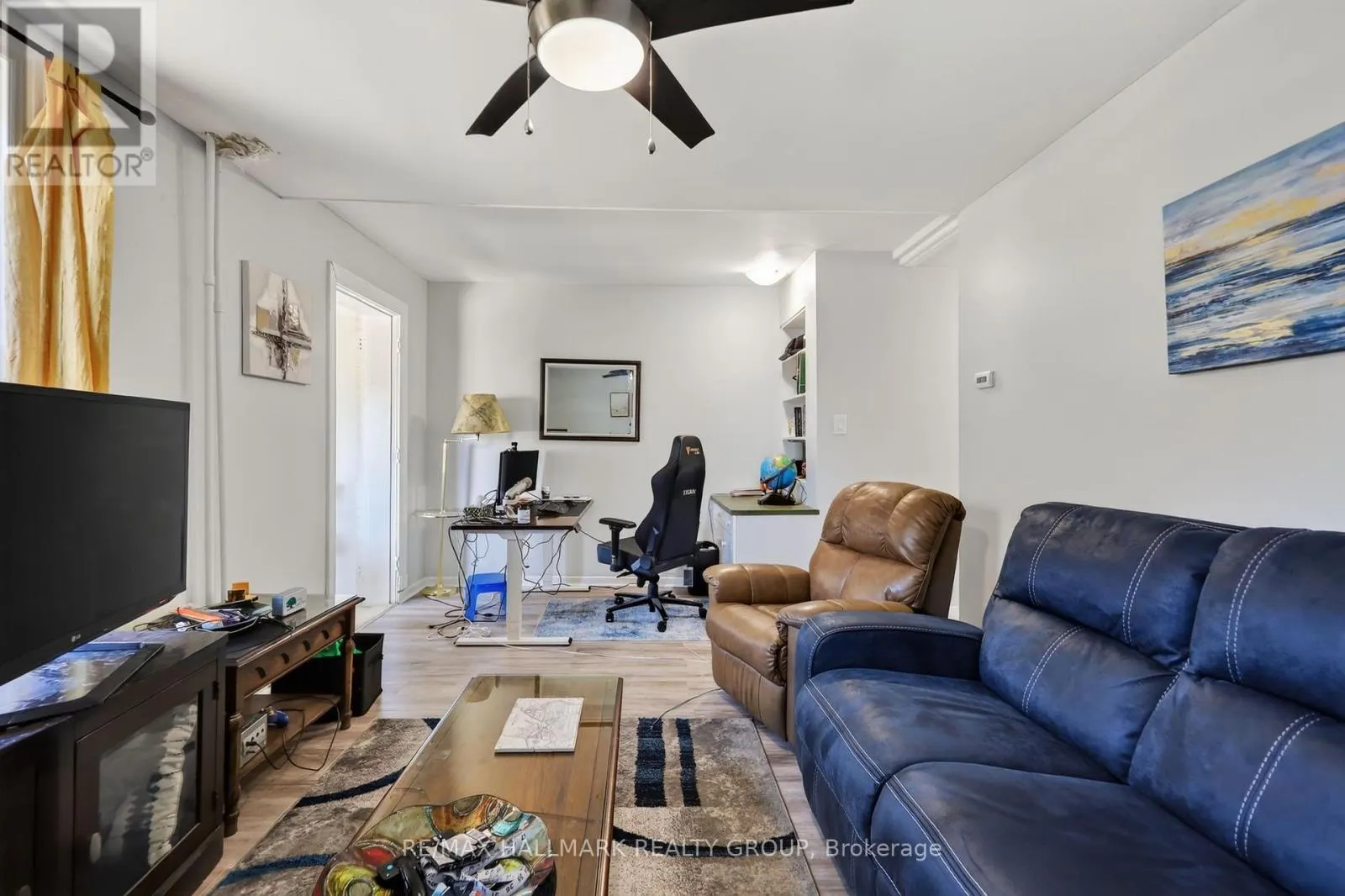 124-126 IRVING AVENUE