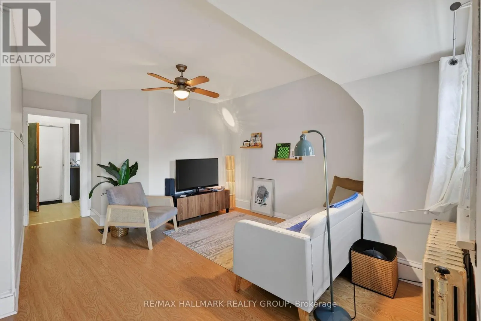 124-126 IRVING AVENUE