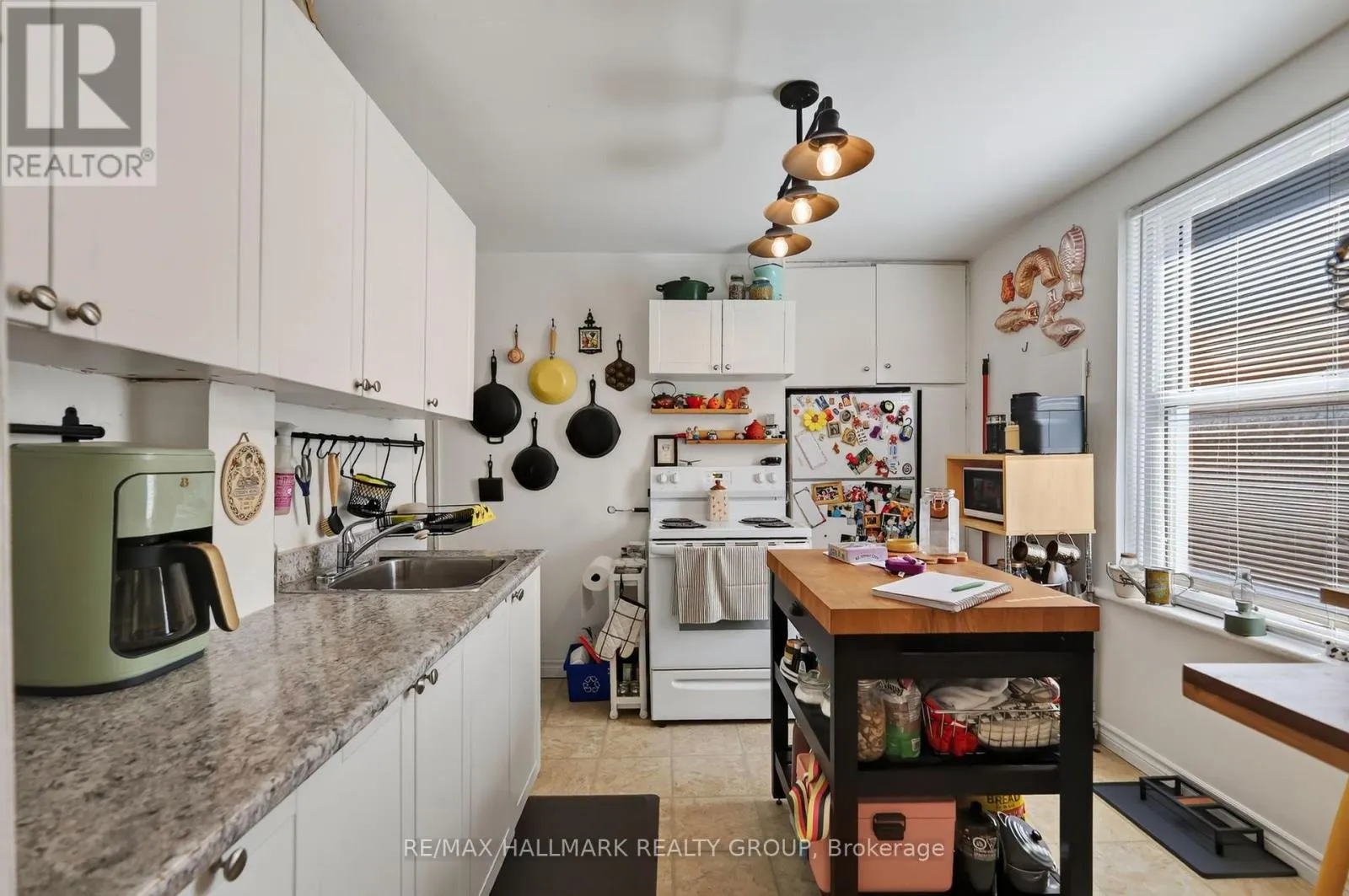 124-126 IRVING AVENUE