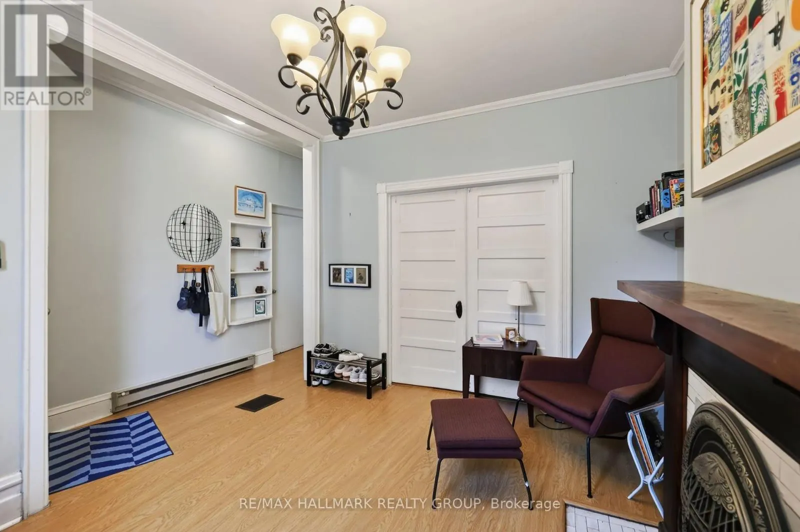 124-126 IRVING AVENUE
