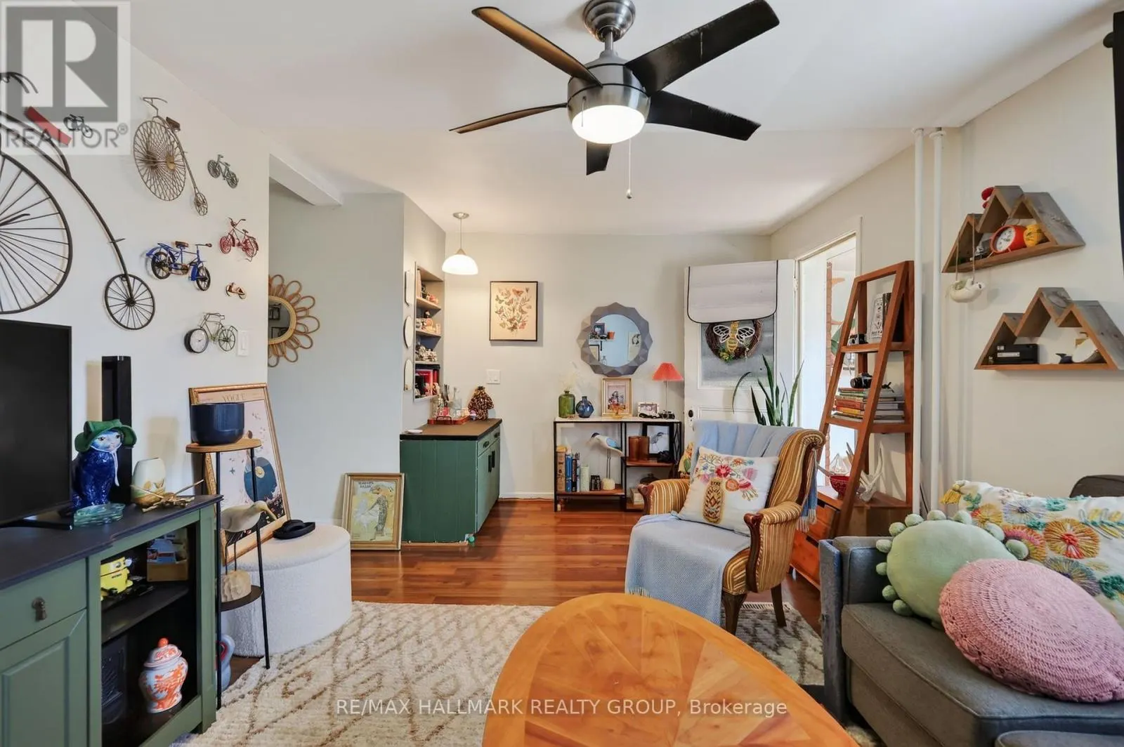 124-126 IRVING AVENUE