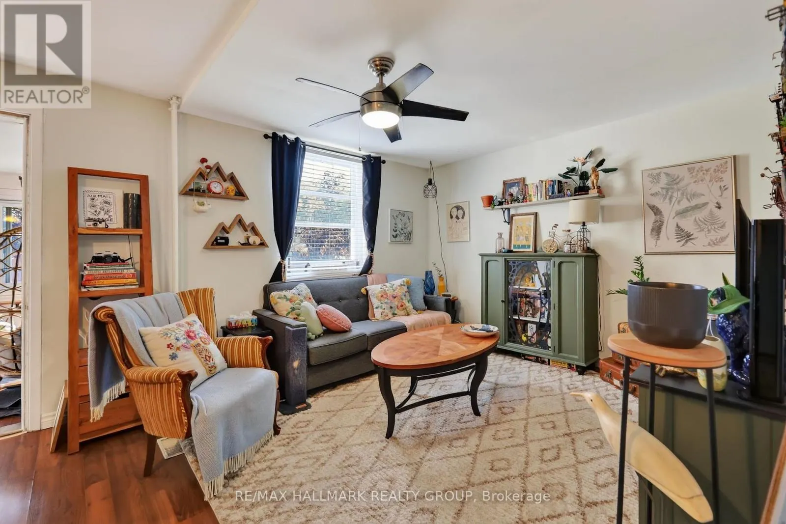 124-126 IRVING AVENUE