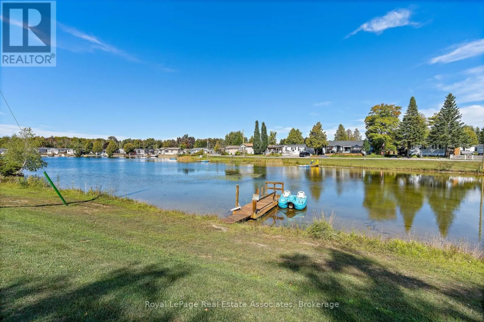 48 LAKESHORE DRIVE