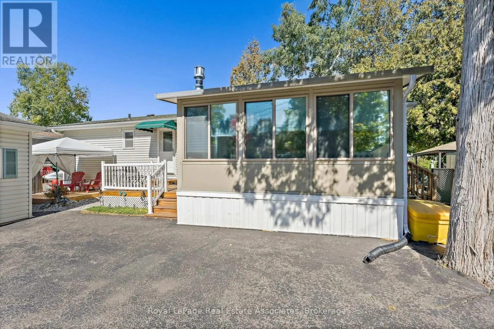 48 LAKESHORE DRIVE