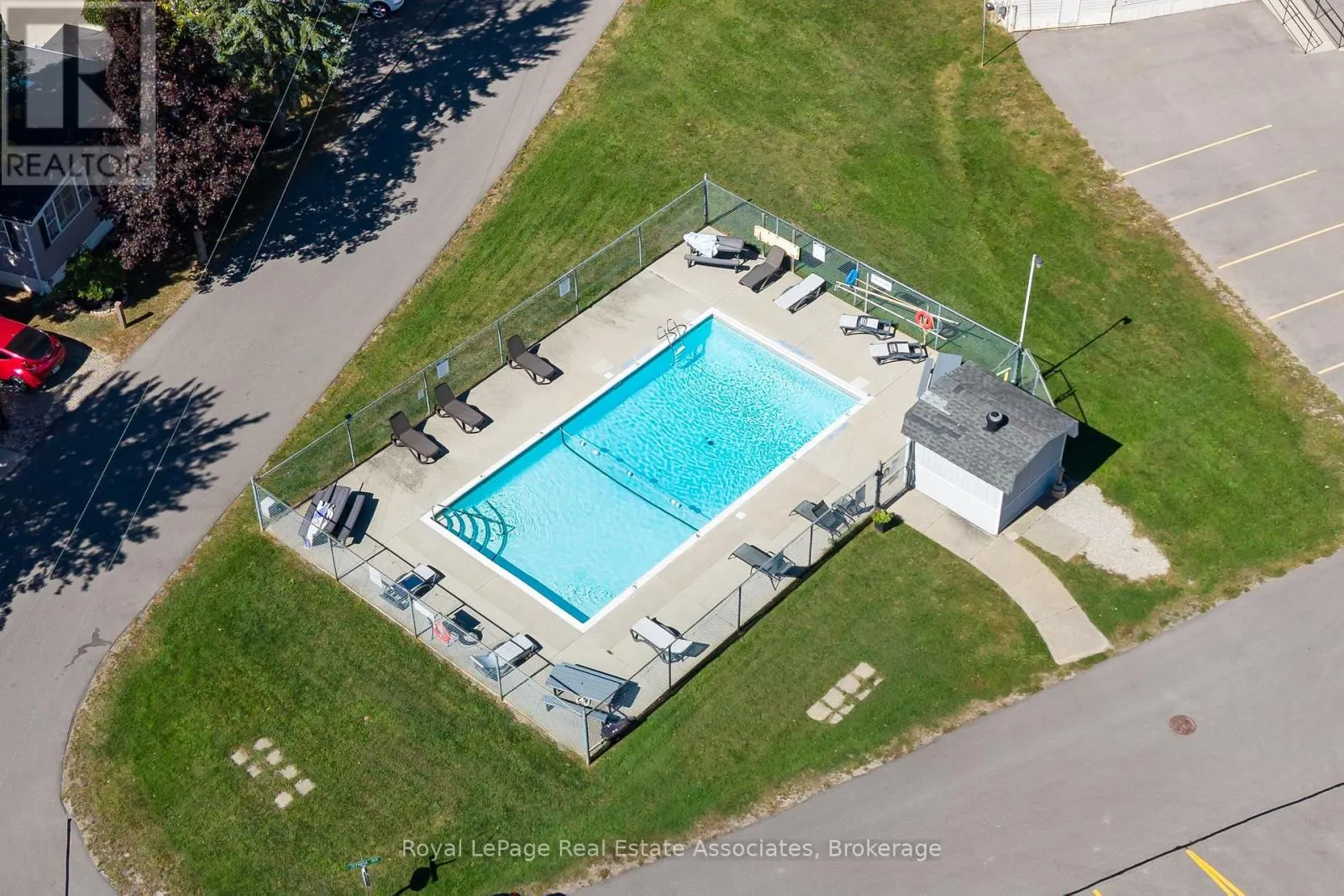 48 LAKESHORE DRIVE