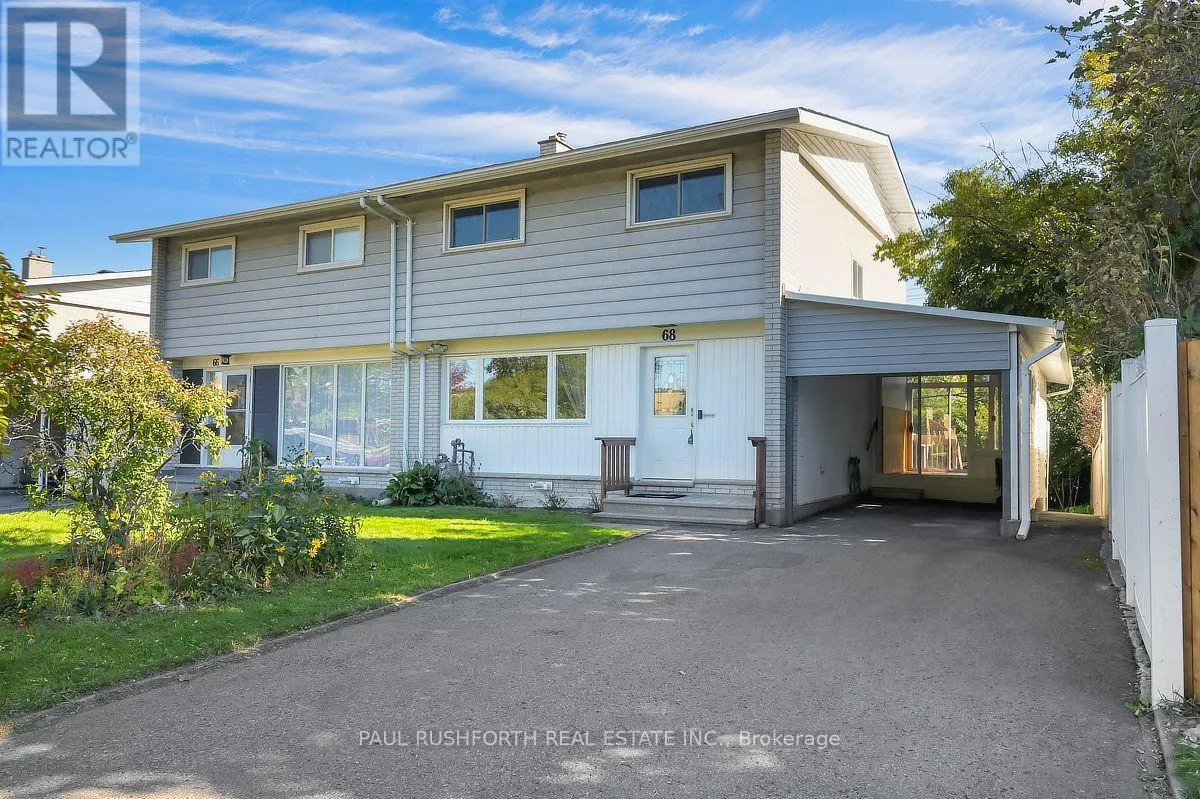 68 MULVAGH AVENUE