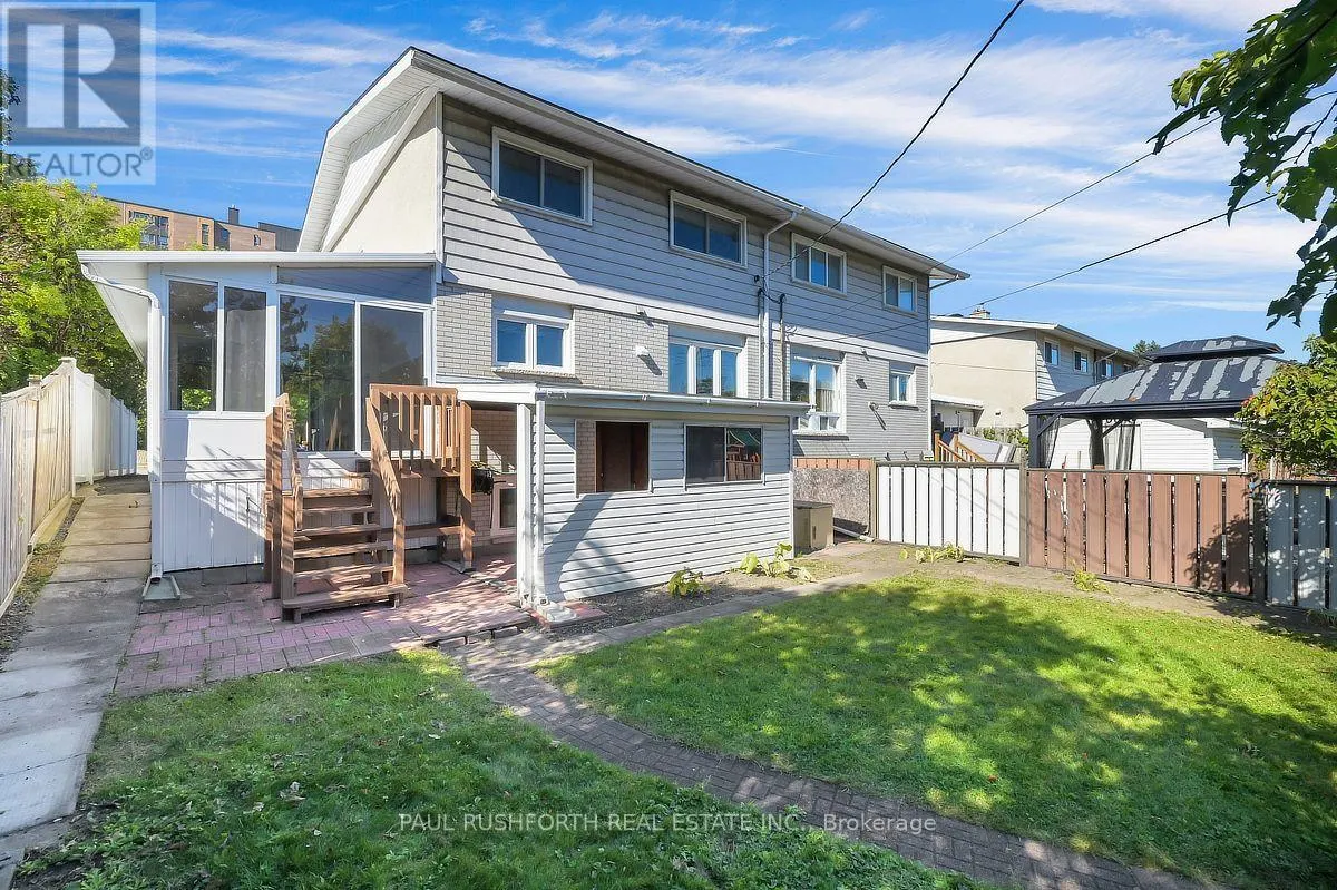 68 MULVAGH AVENUE