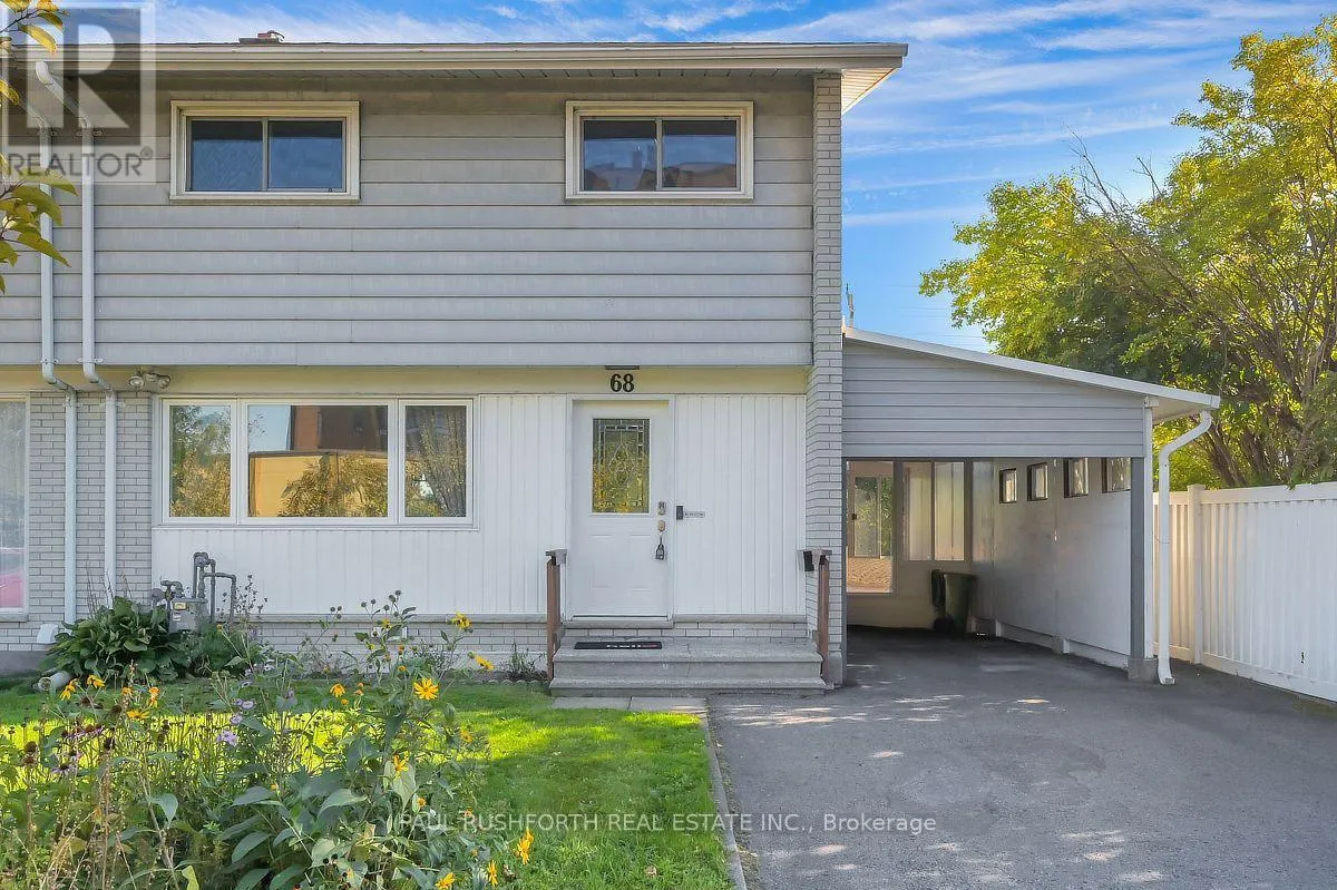 68 MULVAGH AVENUE