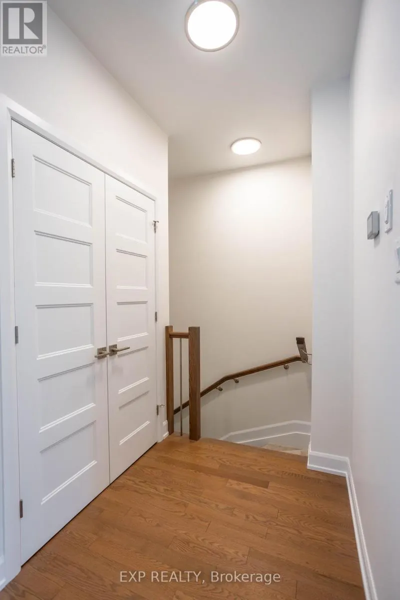 30 HUGHES CIRCLE