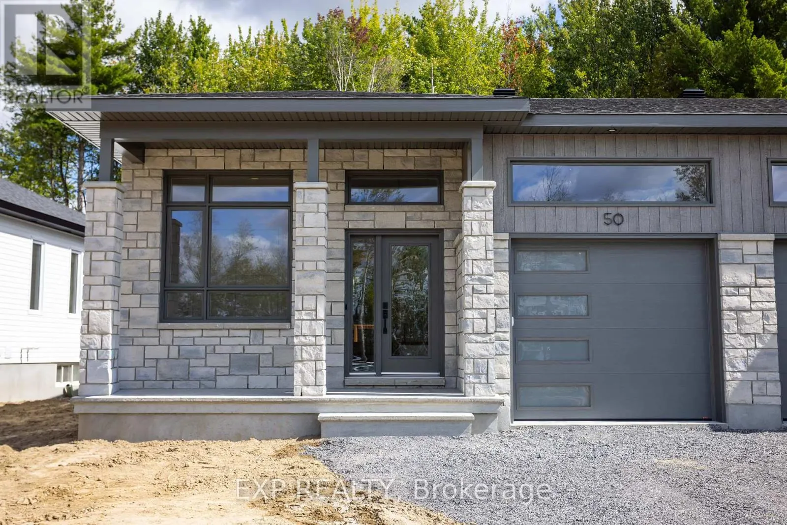 30 HUGHES CIRCLE