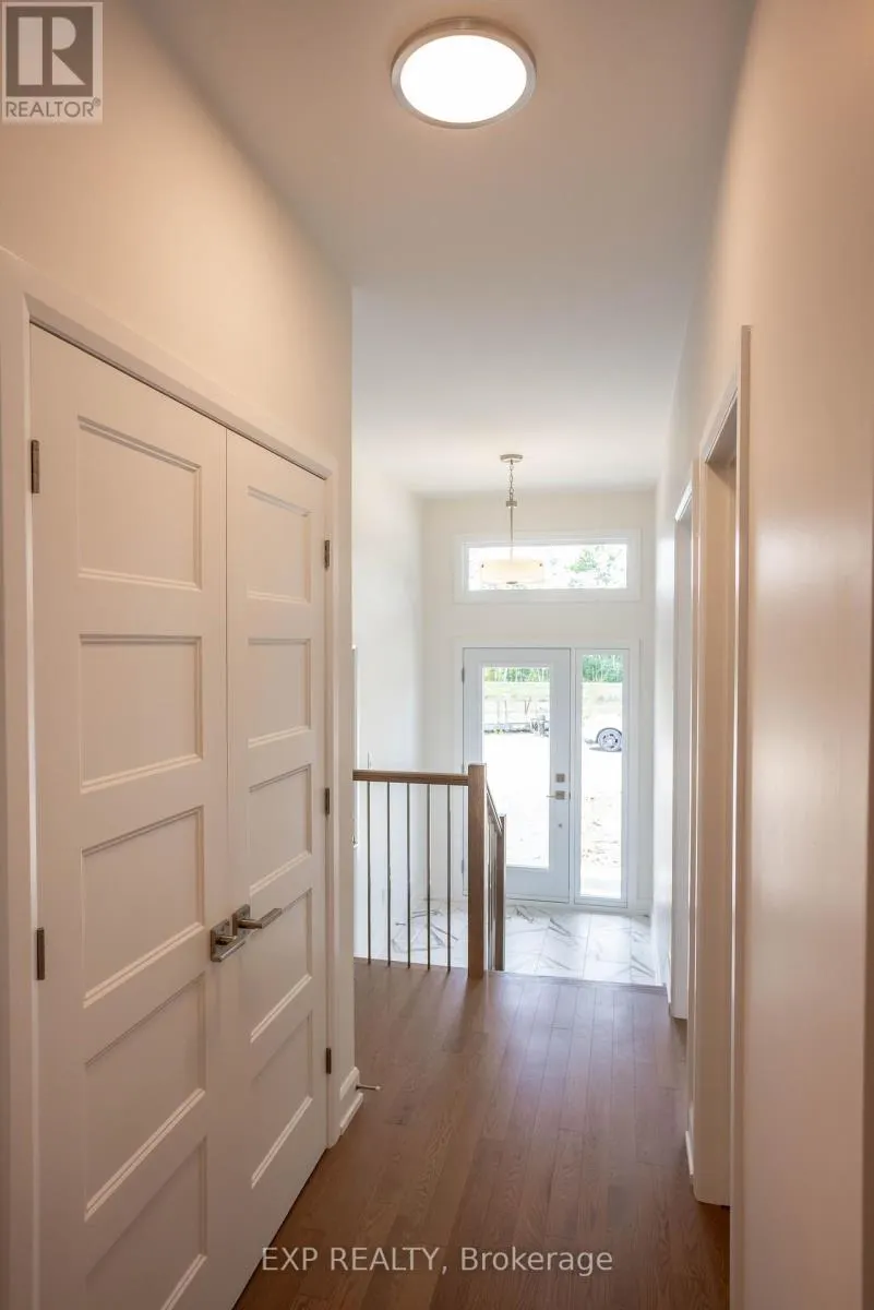 30 HUGHES CIRCLE