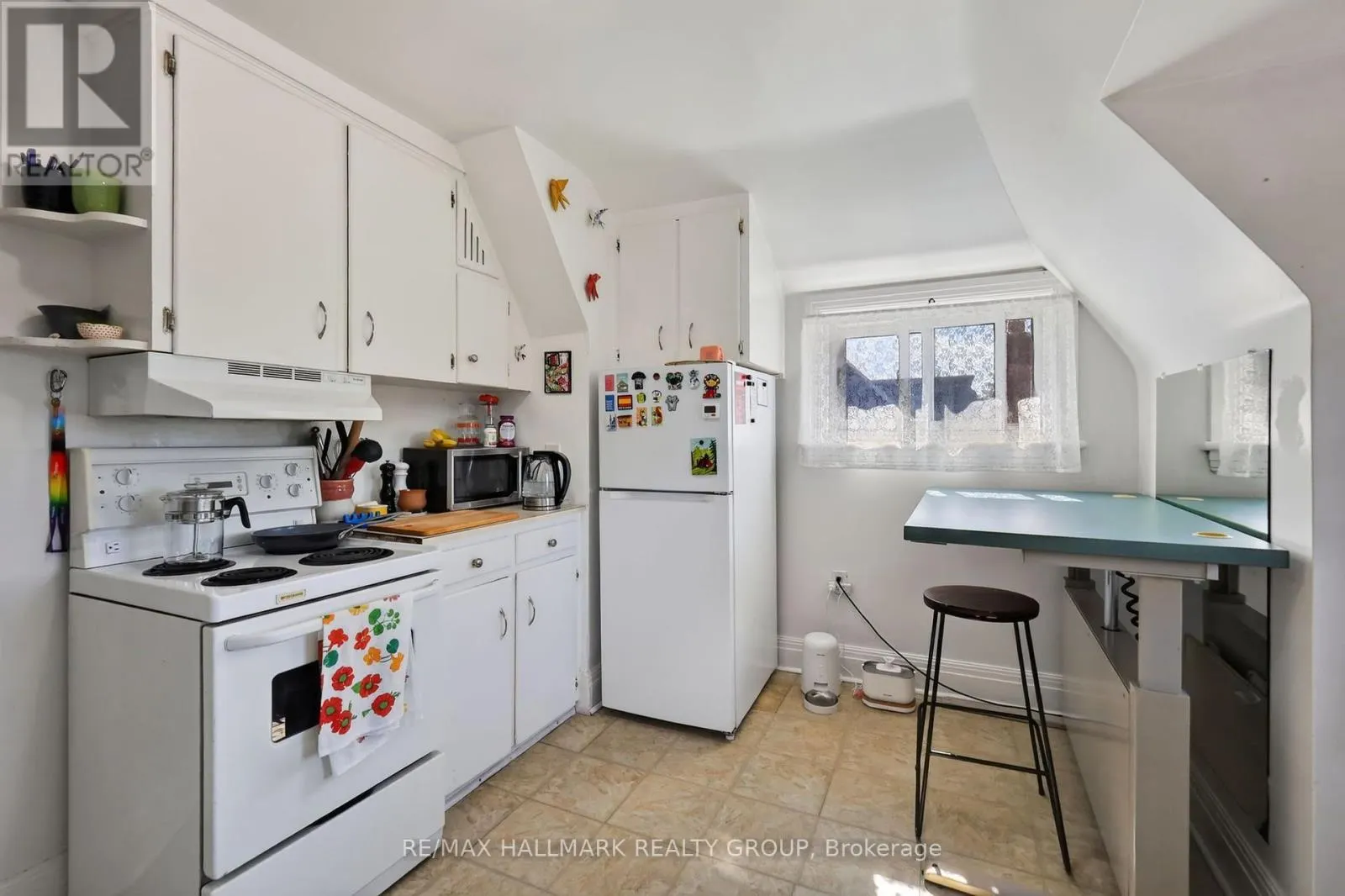 124-126 IRVING AVENUE