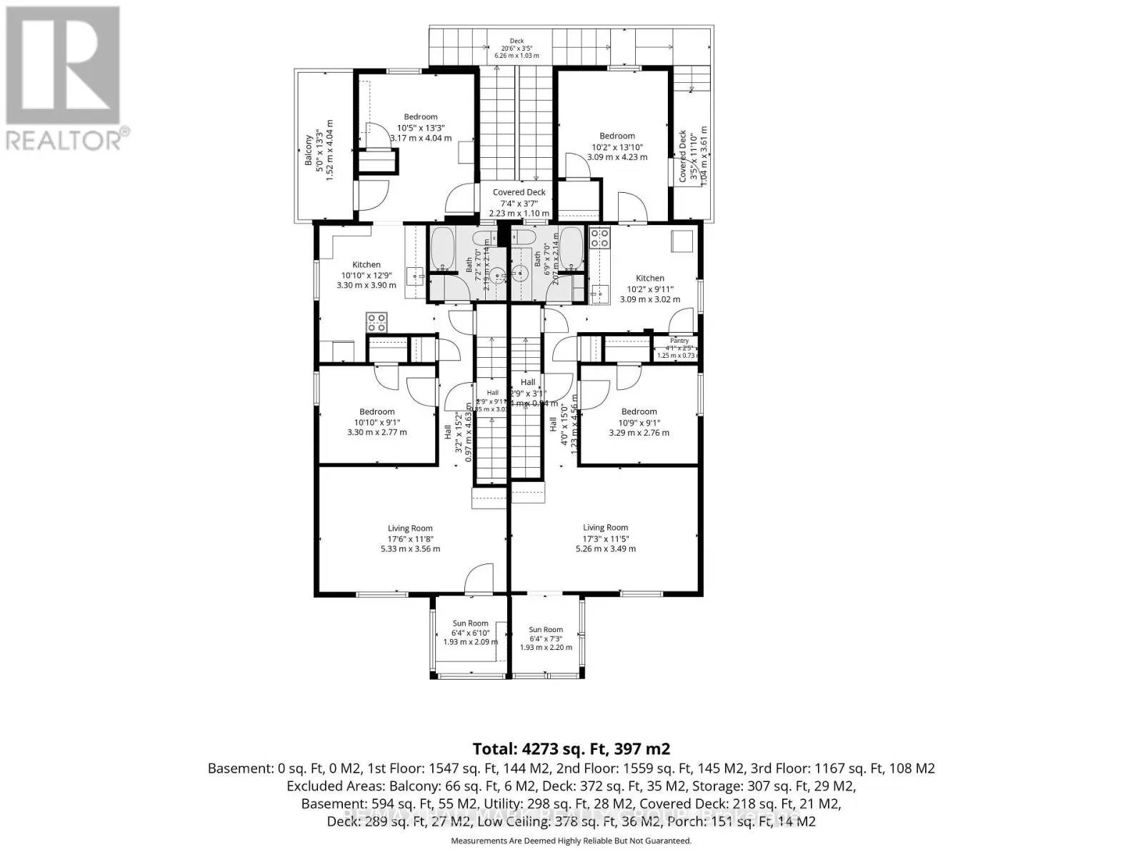 124-126 IRVING AVENUE