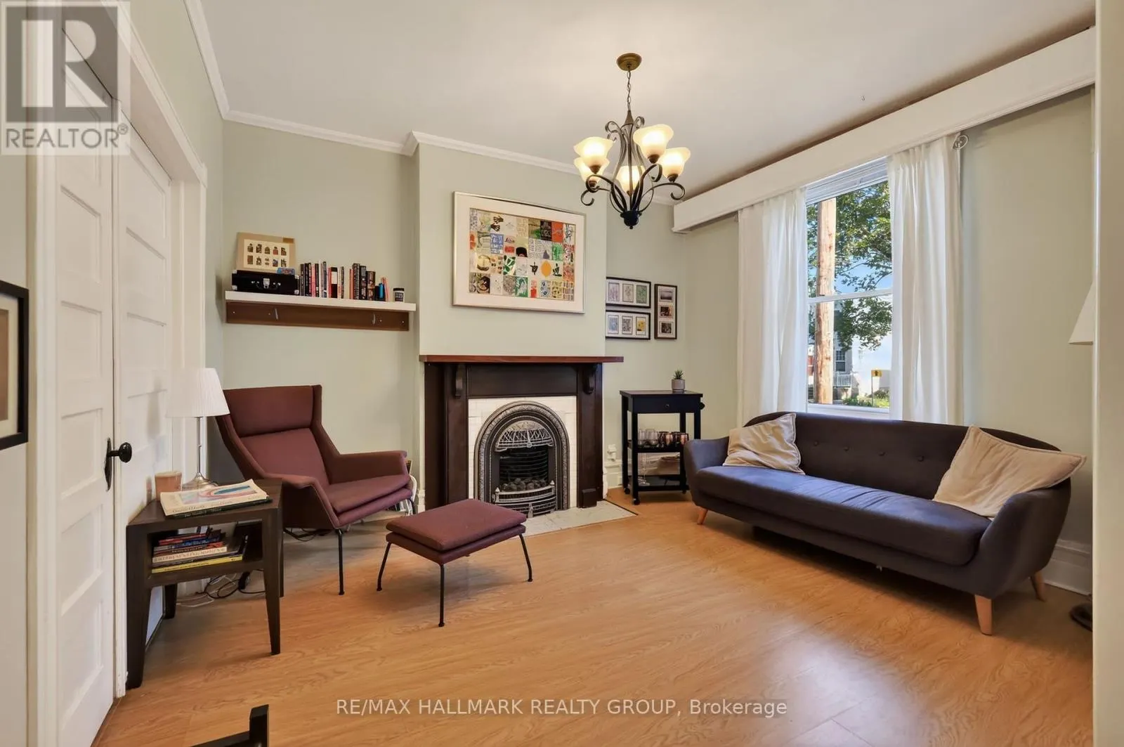 124-126 IRVING AVENUE