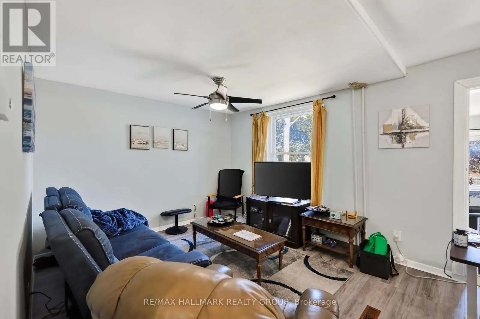 124-126 IRVING AVENUE