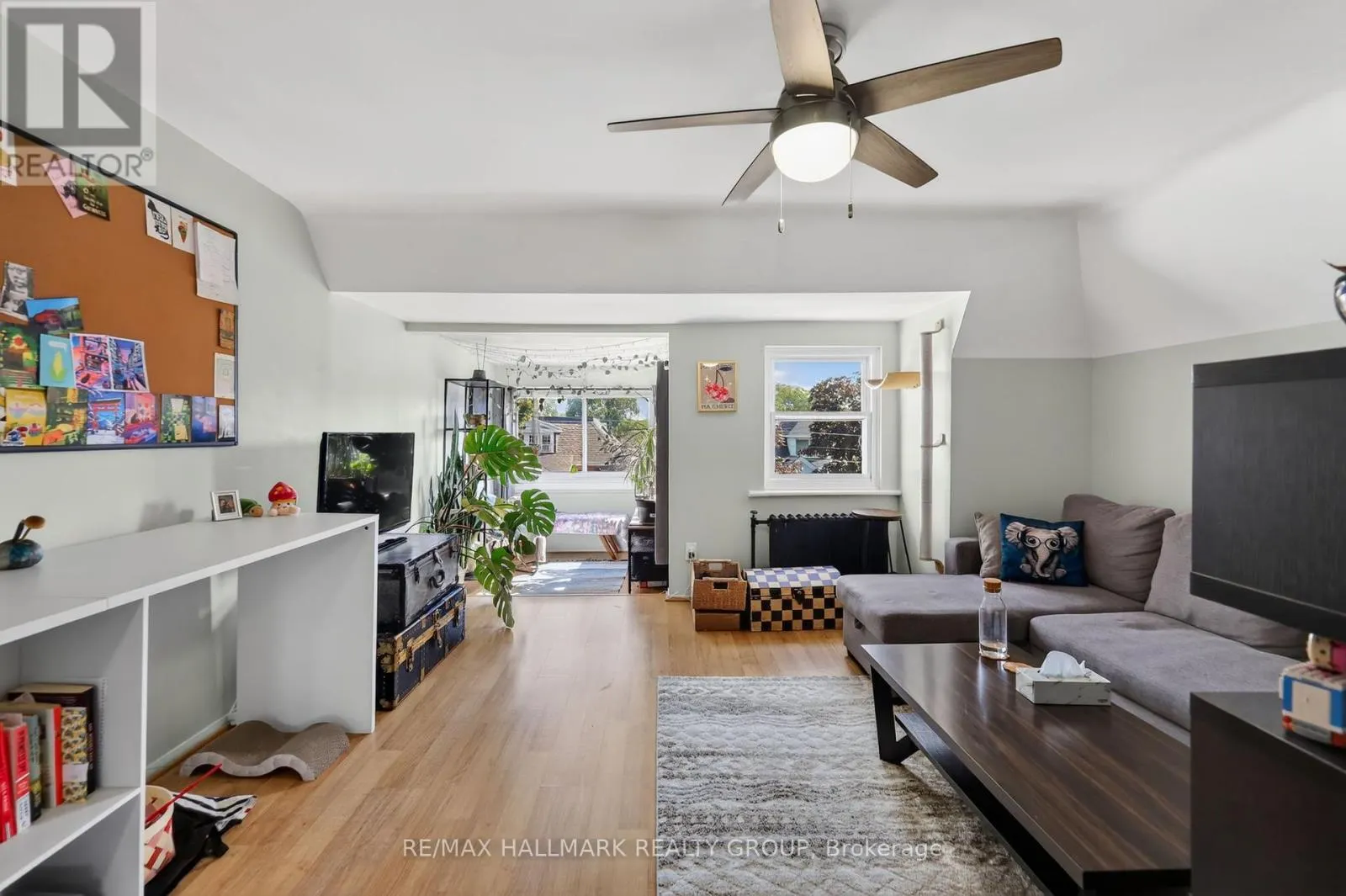 124-126 IRVING AVENUE