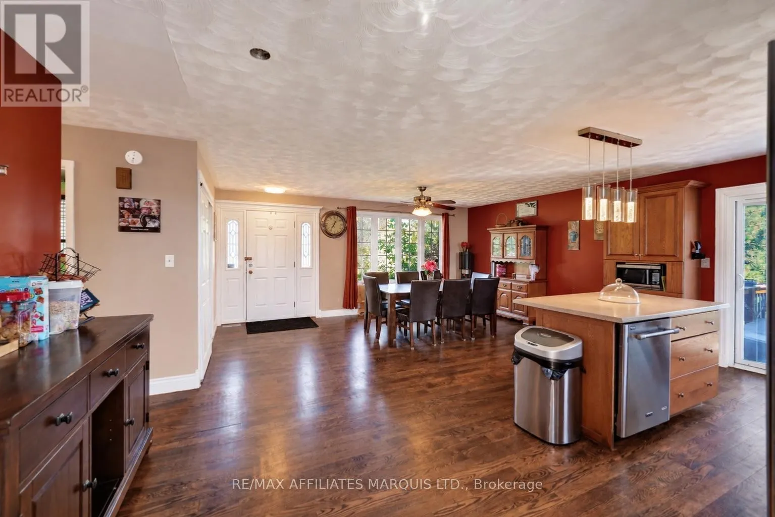 16714 MYERS ROAD