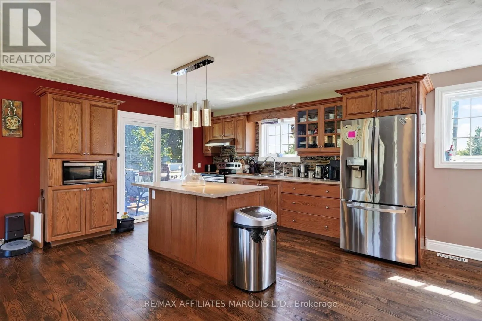16714 MYERS ROAD