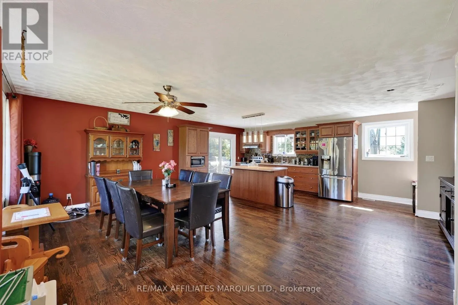16714 MYERS ROAD