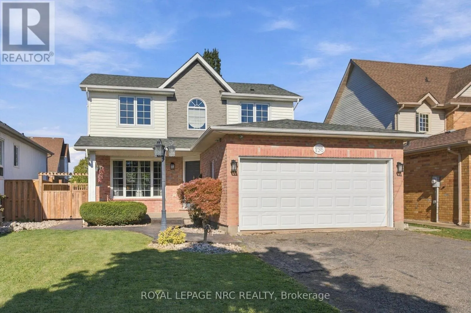 158 CONFEDERATION AVENUE