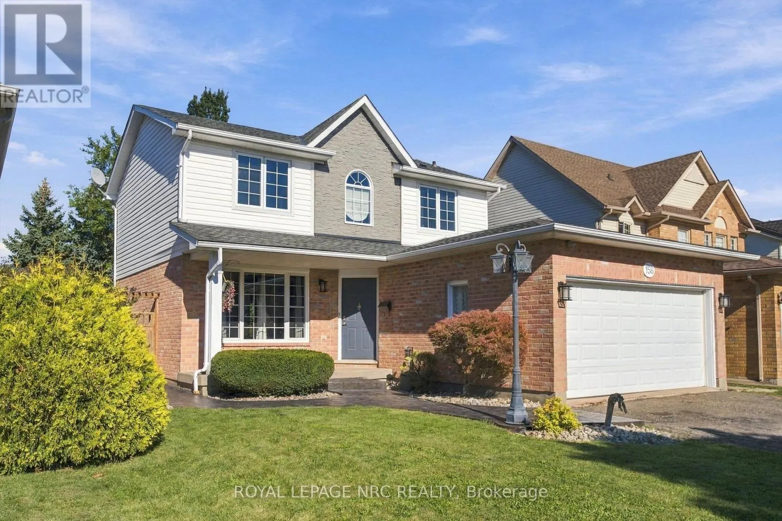 158 CONFEDERATION AVENUE