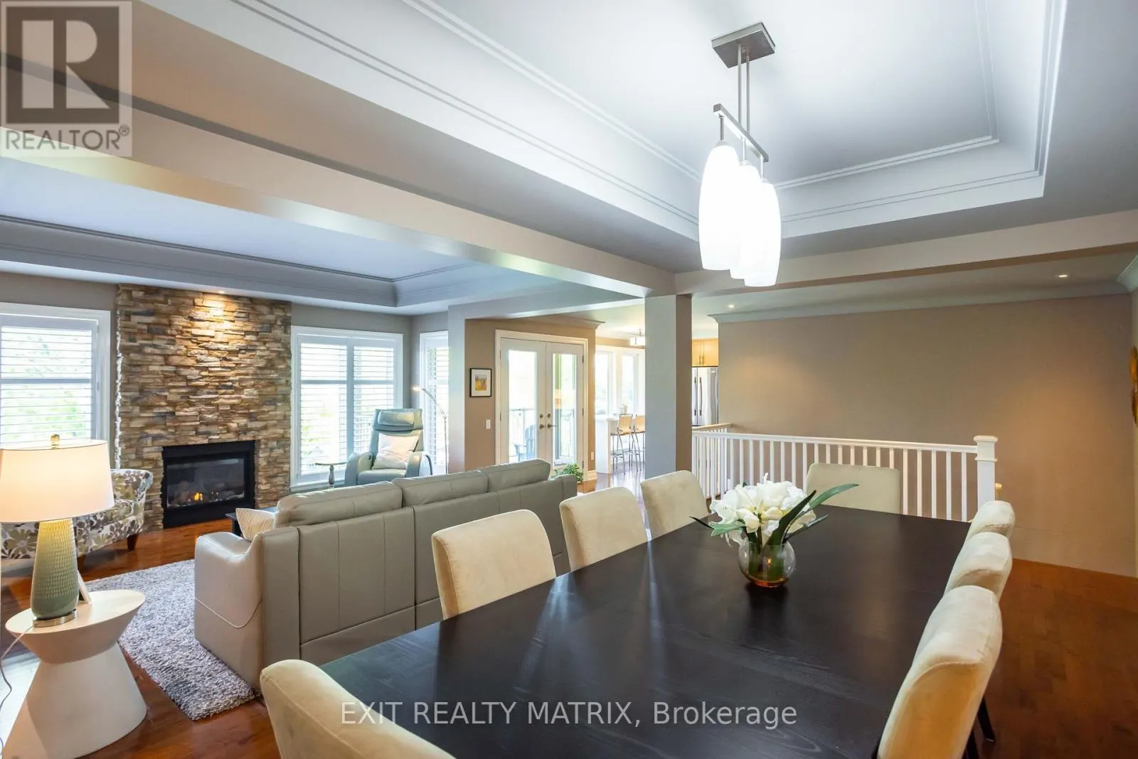 79 RADISSON DRIVE