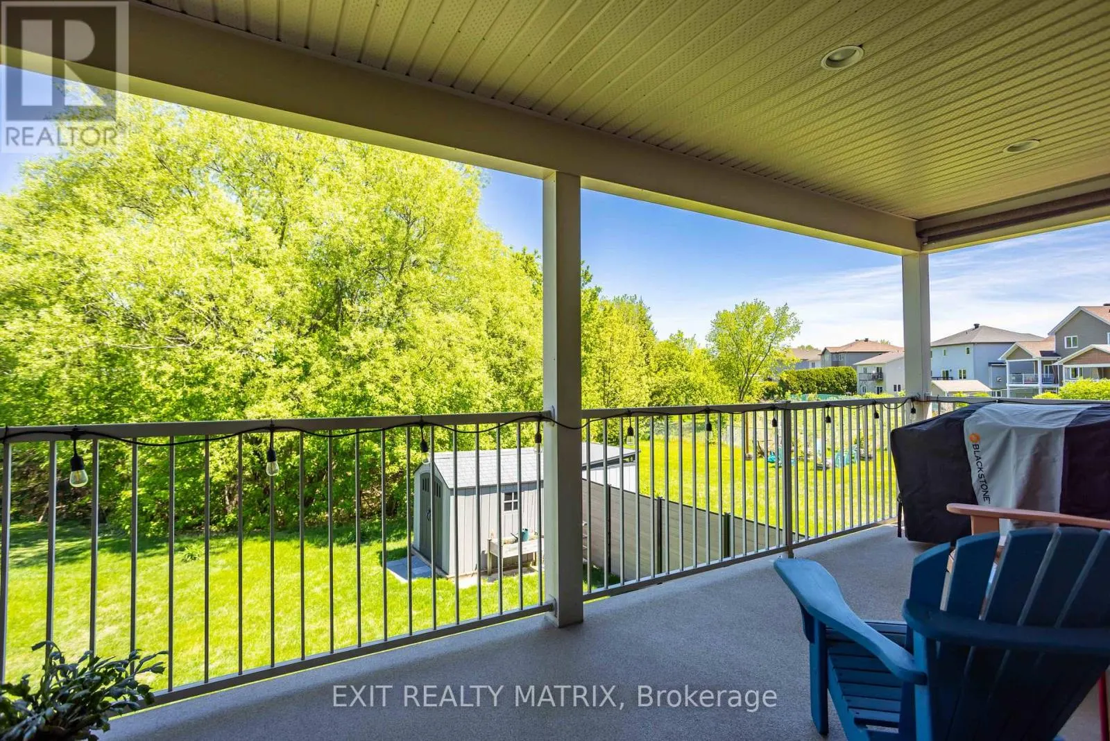 79 RADISSON DRIVE