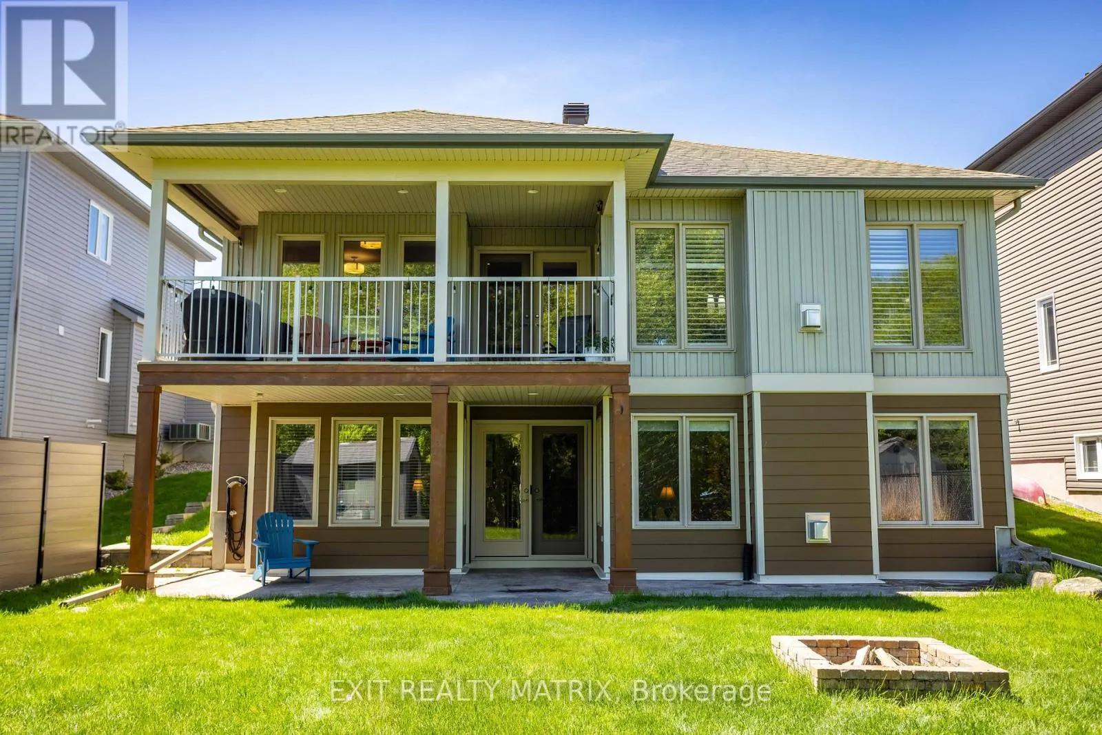79 RADISSON DRIVE