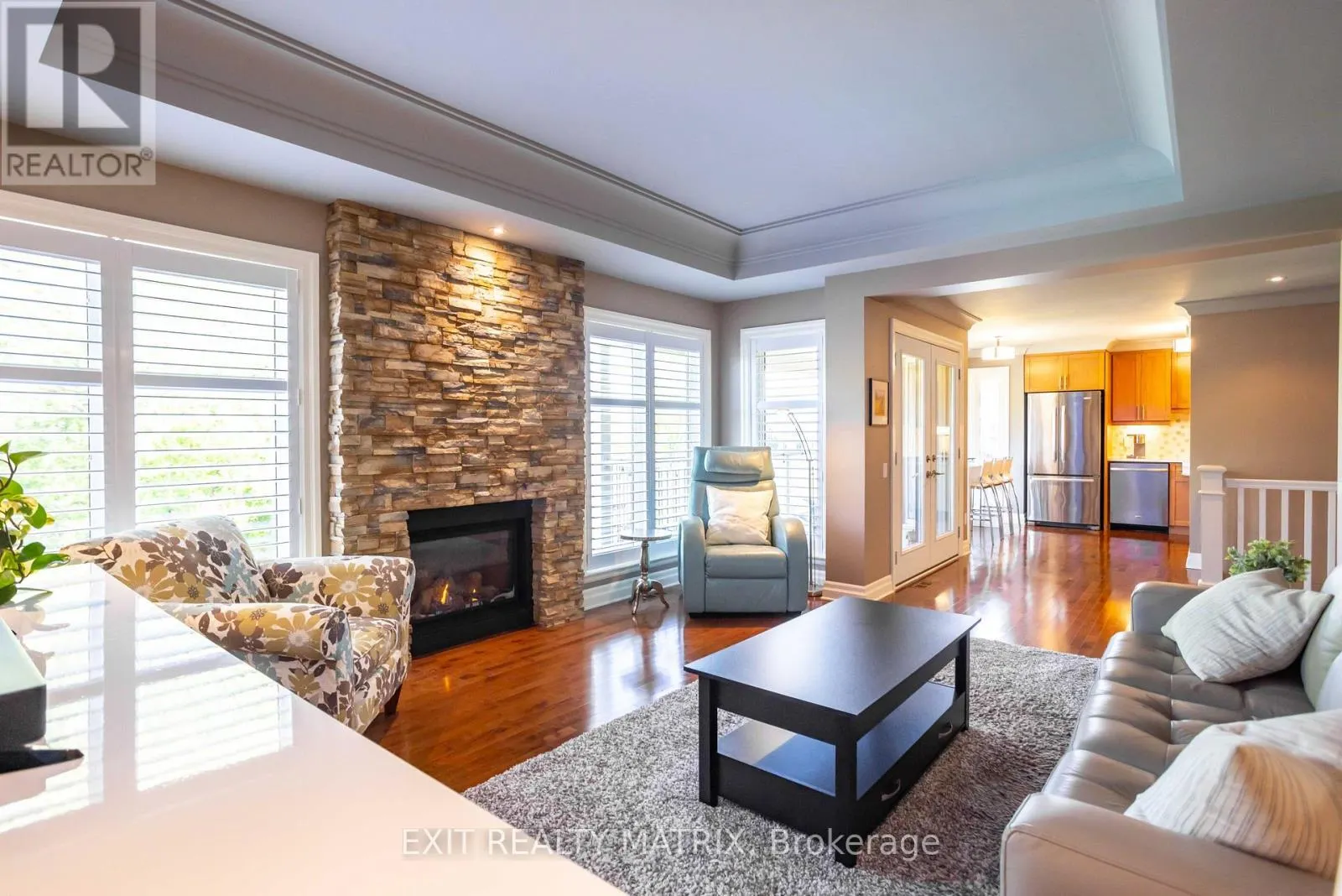 79 RADISSON DRIVE