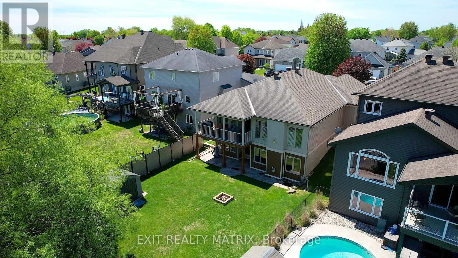 79 RADISSON DRIVE