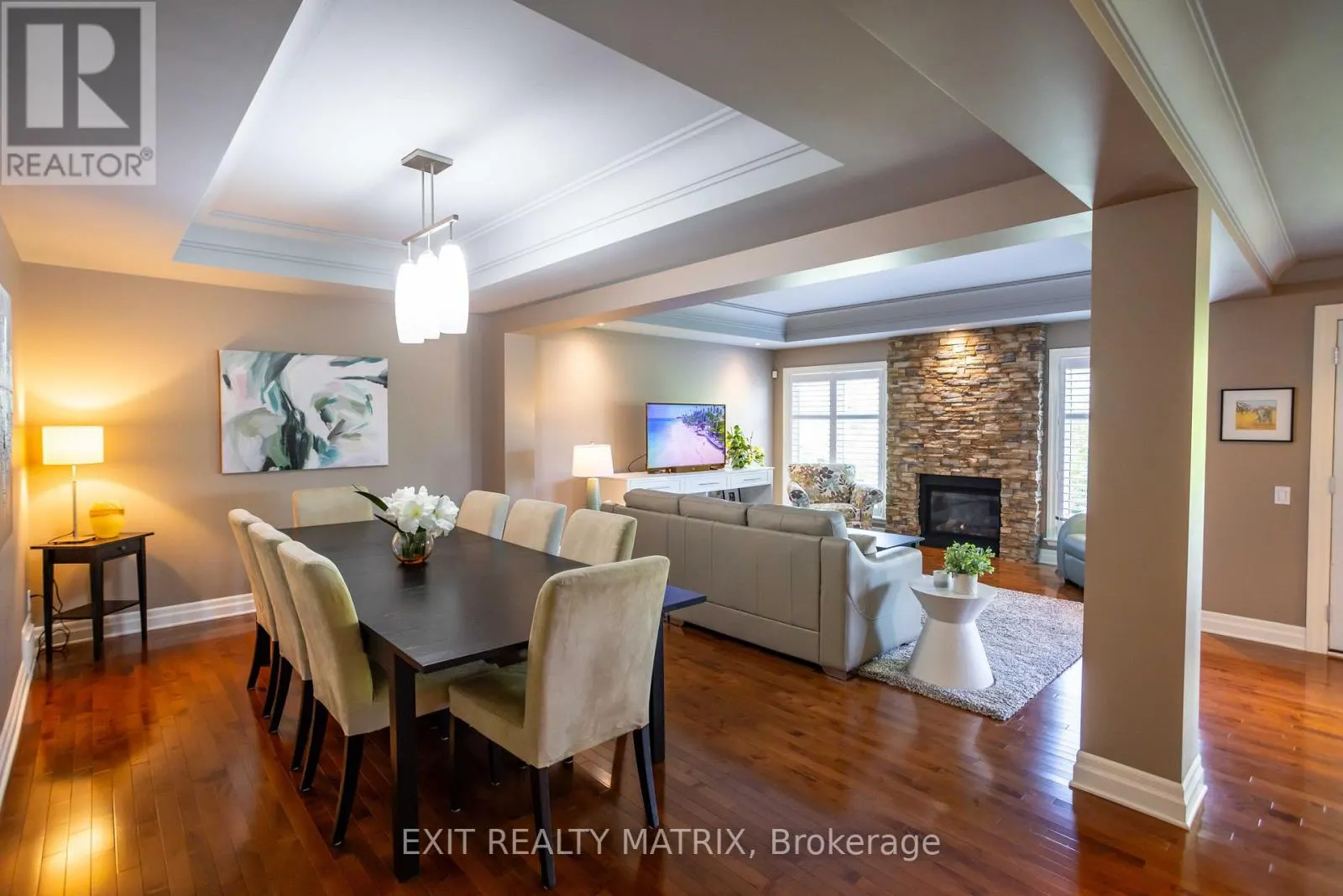 79 RADISSON DRIVE