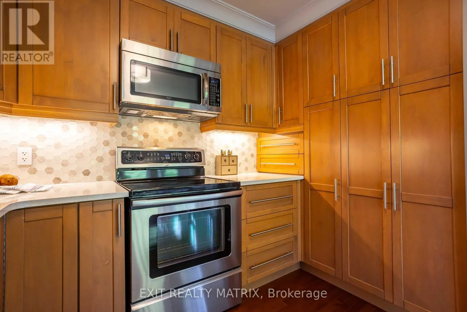 79 RADISSON DRIVE
