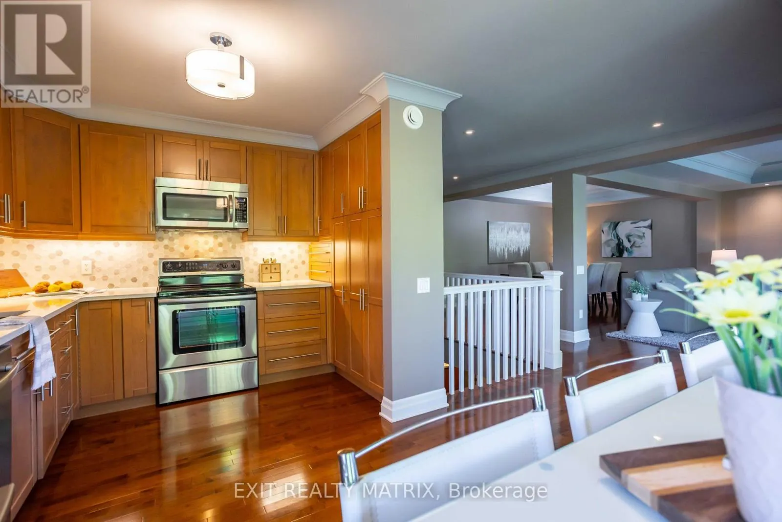 79 RADISSON DRIVE