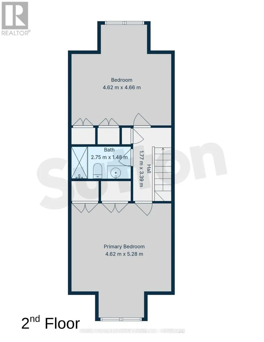 4 - 44 KING WILLIAM STREET #4