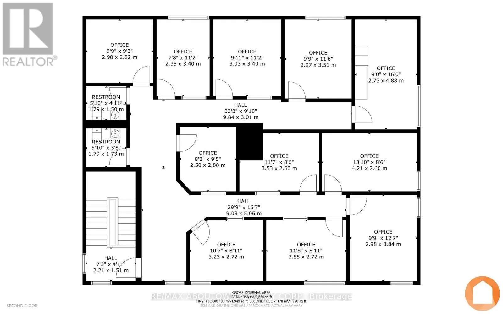 2 - 54 DUNDAS STREET E