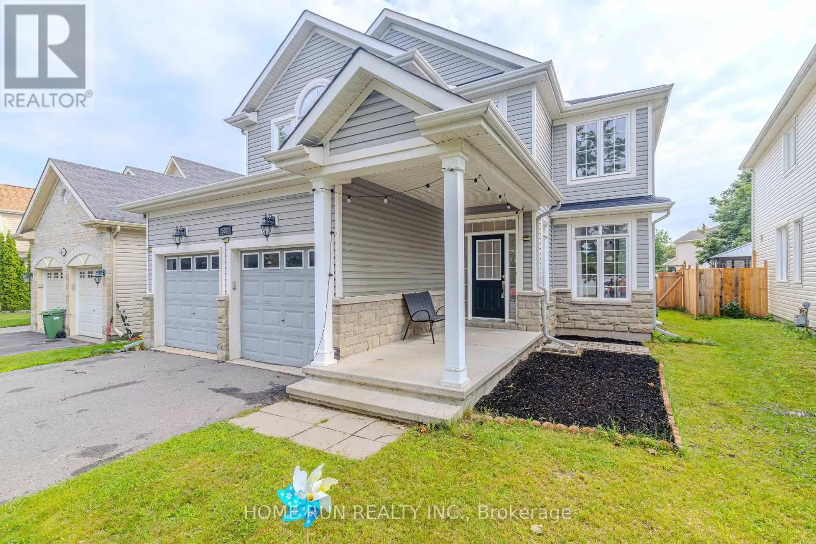 538 RAVENDALE WAY