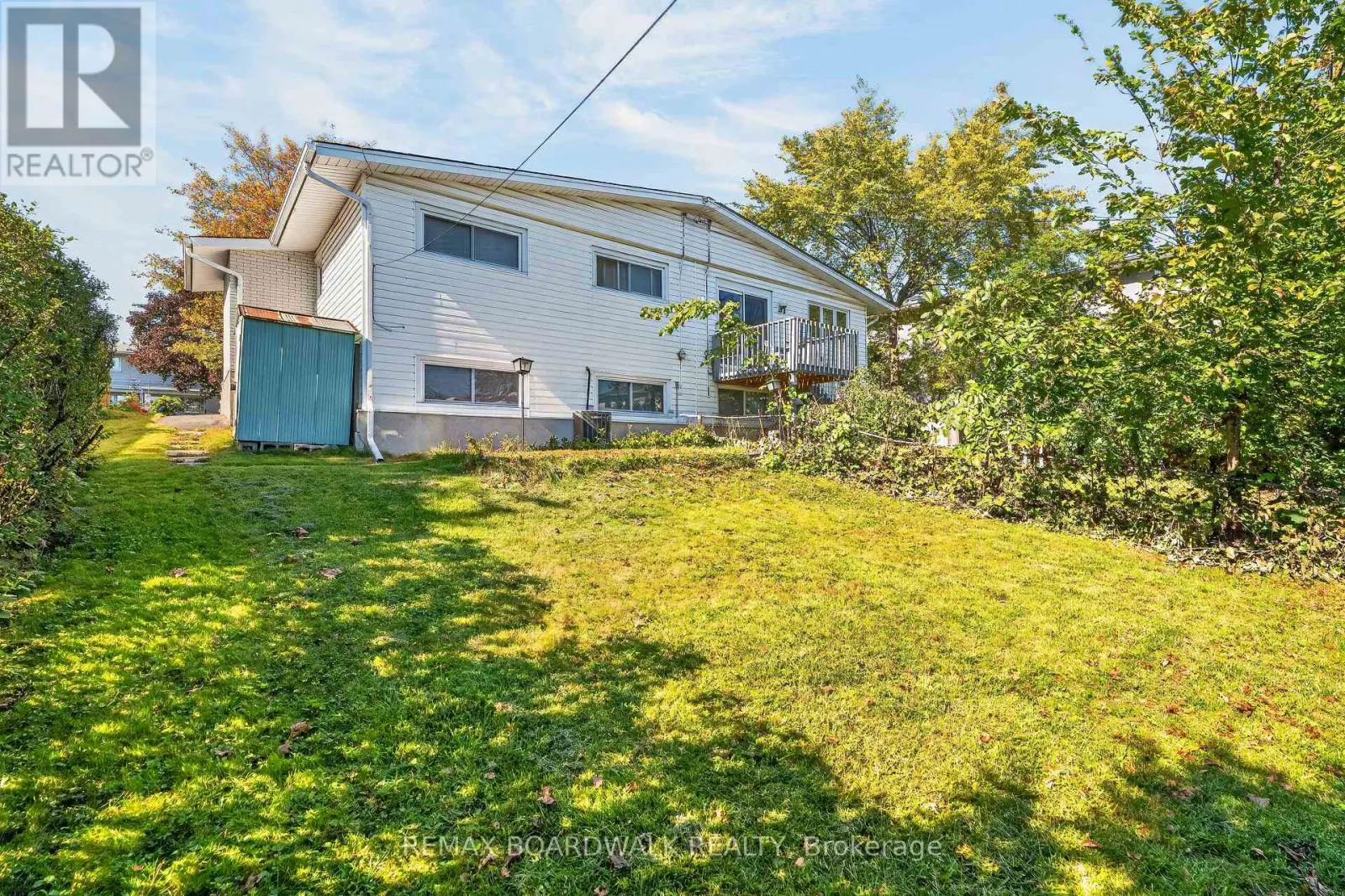 7 CHARKAY STREET