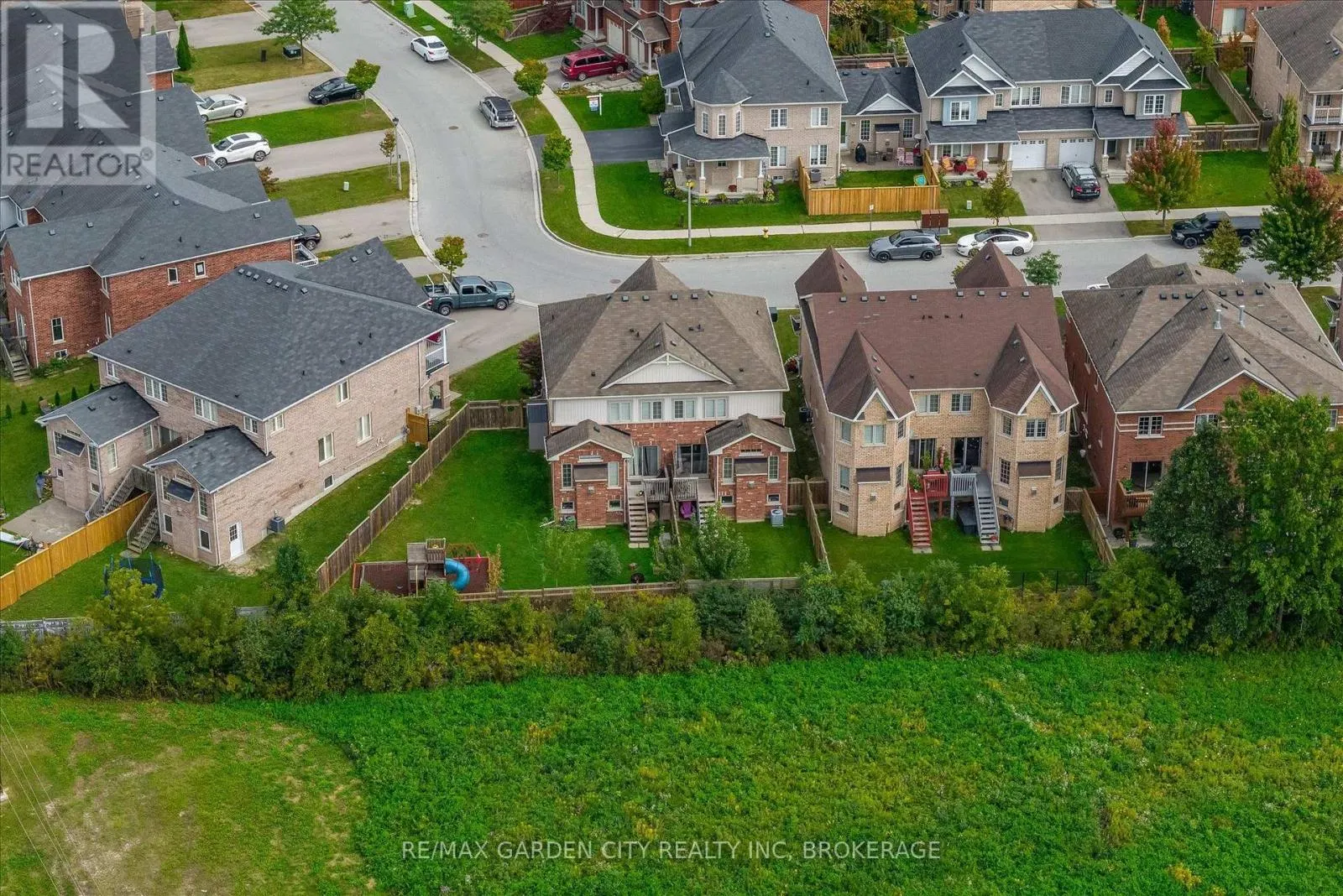 26 KEITH CRESCENT