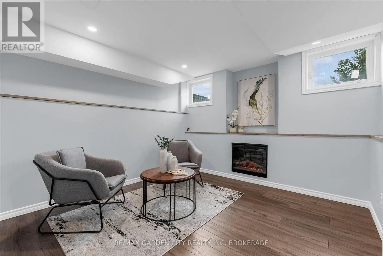 26 KEITH CRESCENT