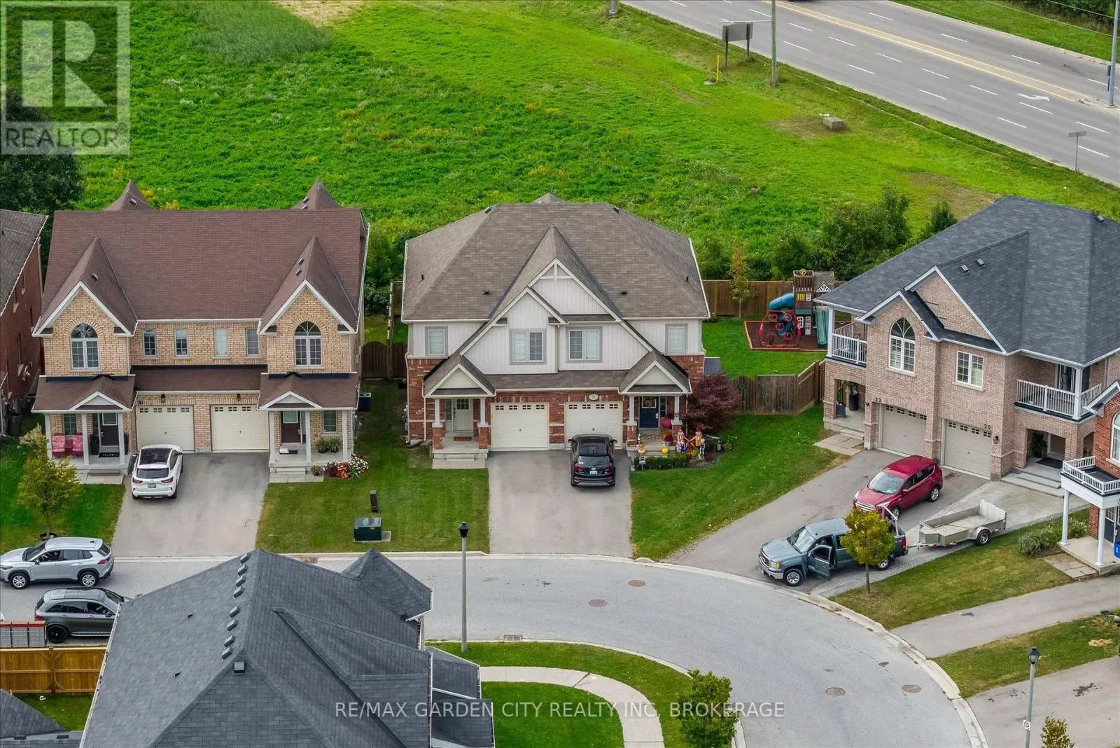 26 KEITH CRESCENT