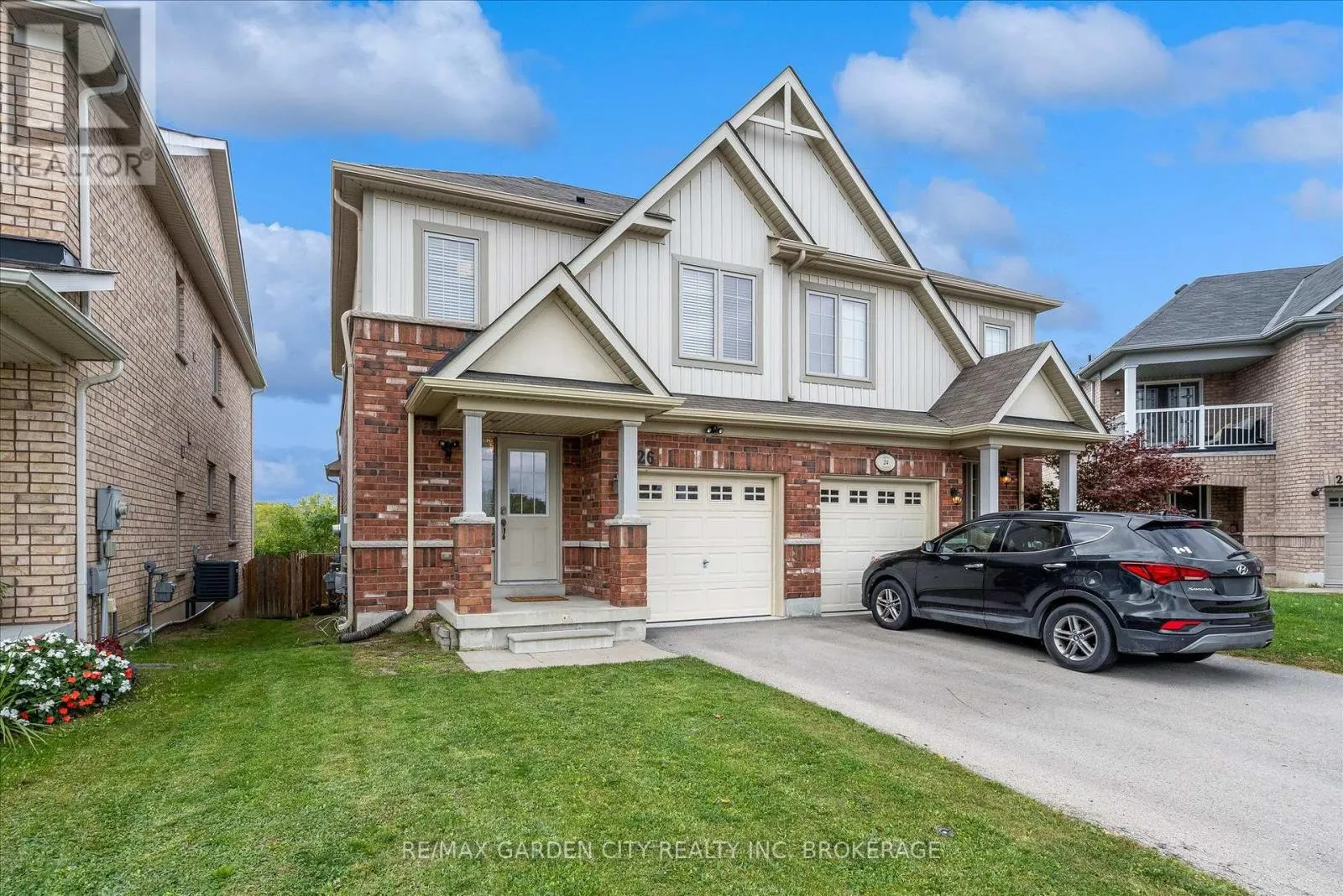 26 KEITH CRESCENT