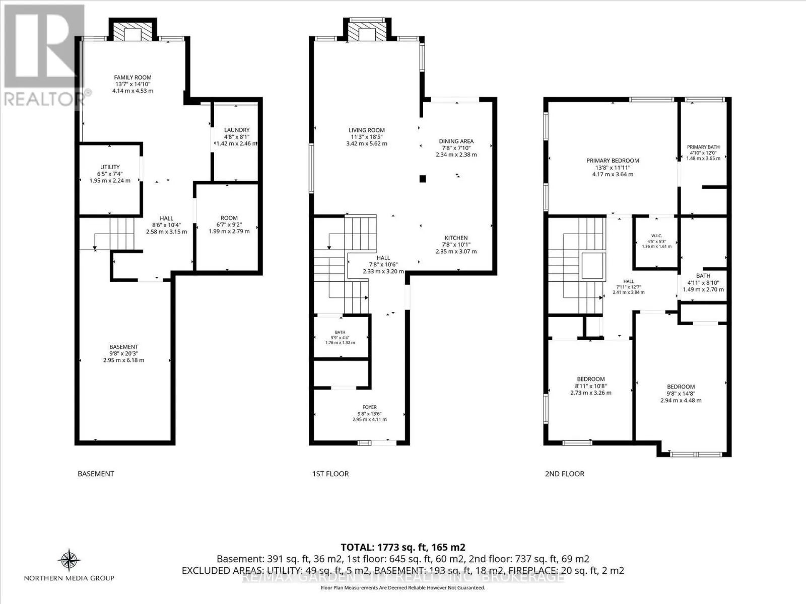 26 KEITH CRESCENT