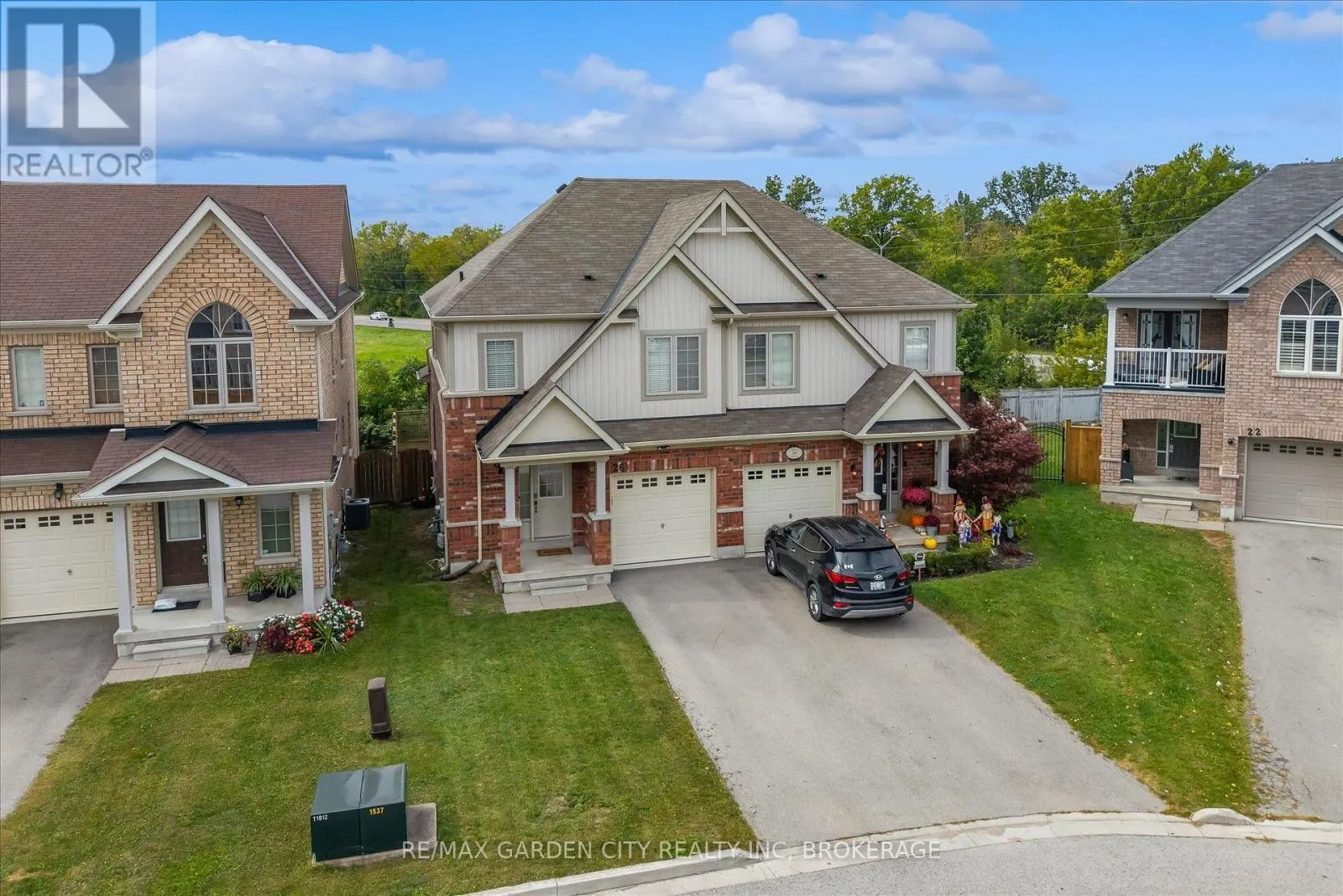 26 KEITH CRESCENT