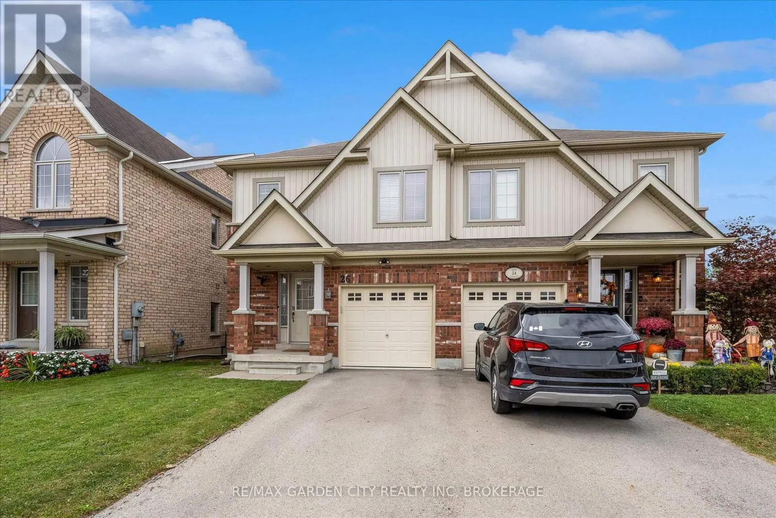 26 KEITH CRESCENT
