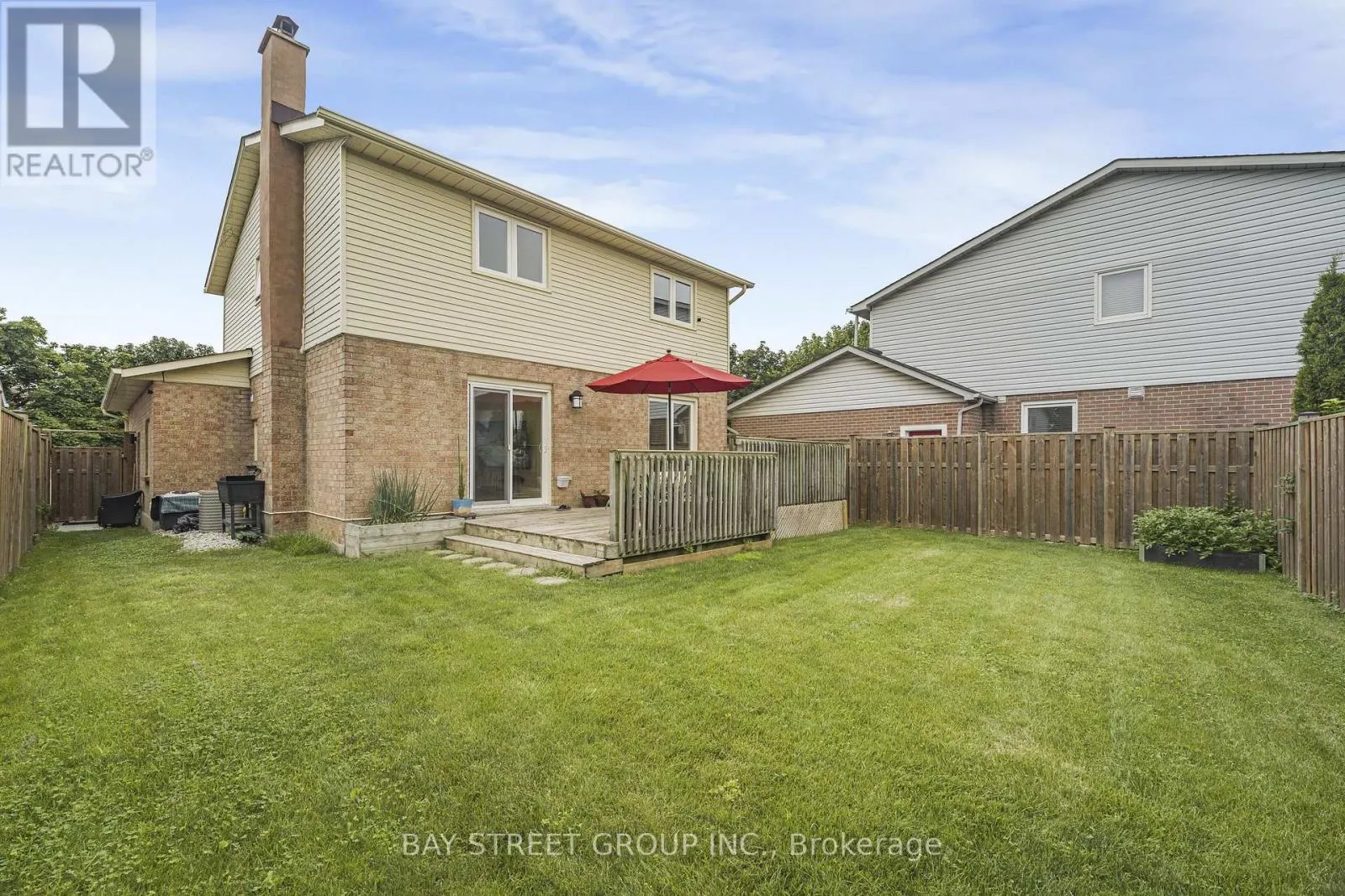 11 COLEMAN COURT